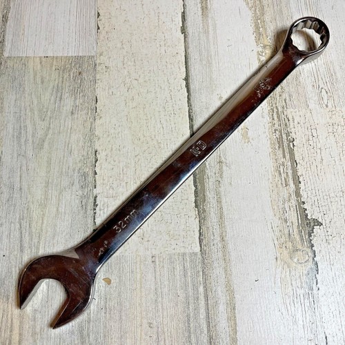 Metric combination wrenches - kd,