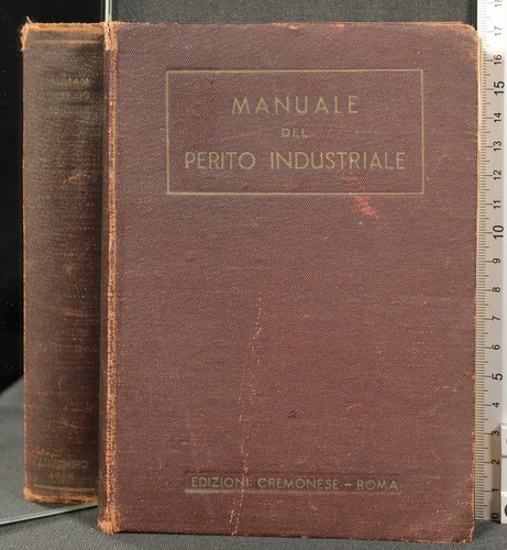 Manuale del perito - manuale,