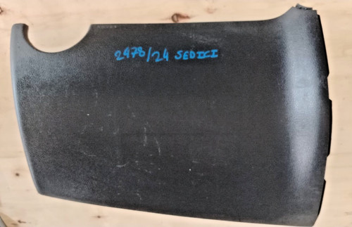 Airbag passeggero lato destro
