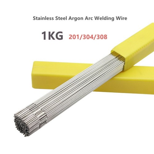 Filo dritto acciaio - dritto, inox
