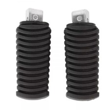 Kit poggiapiedi passeggero