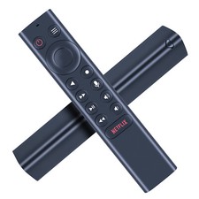 Telecomando P3700 Voce per NVIDIA Shield TV 2015 2017 2019 Modelli Retroilluminazione