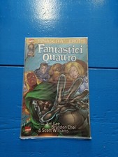 Fantastici Quattro 160 - 1998 - Marvel Italia - BUONO