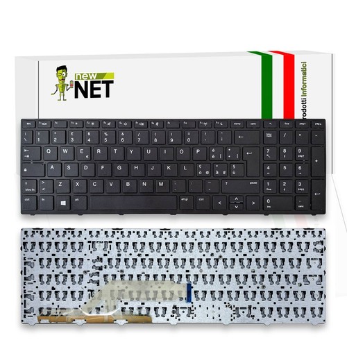 Tastiera compatibile - , hp