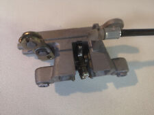 Meccanismo chiusura sella e bloccaggio serratura kymco super 8 50 2t  2019