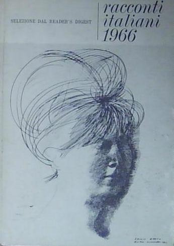 Racconti italiani 1966 - aa.vv.,