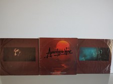 CARMINE COPPOLA - "APOCALYPSE
