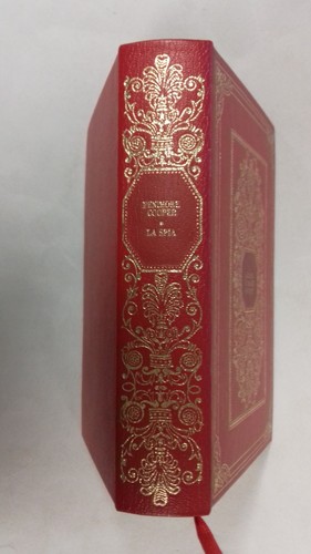Fenimore cooper spia - la,