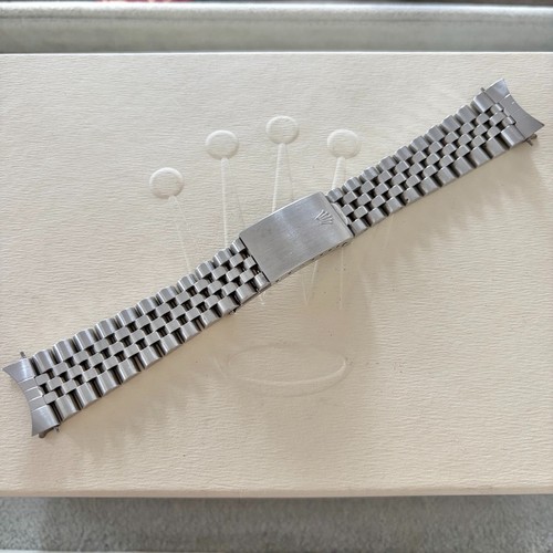Bracciale rolex link - rolex, jubilee