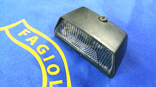 FANALE TARGA TRATTORI-FIAT-OM-