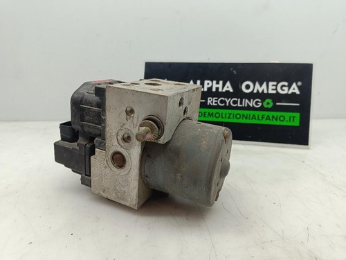 Abs per nissan king cab - cab, 1°