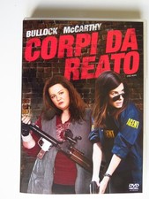 Corpi da reato - DVD Film