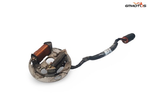 Stator alternador hyosung - stator,