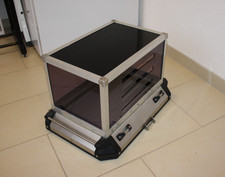 Givi topcase alluminio Trekker