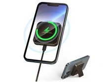 Caricatore Wireless Magnetico