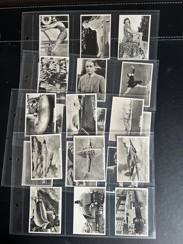 Ardath full set photocards - ardath-full,