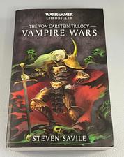 Warhammer Chronicles: The Von