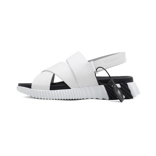 Hermes white black - hermes,