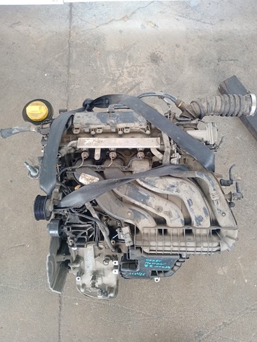 Motore smart forfour - smart, (w453)