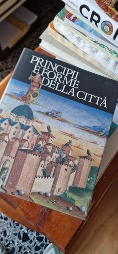 Principii forme della - principii, e