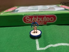SUBBUTEO SPARES LW   " SAMPDORIA "    REF. 398     OTTIME CONDIZIONI