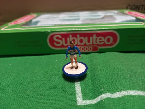 Subbuteo spares - spares, "