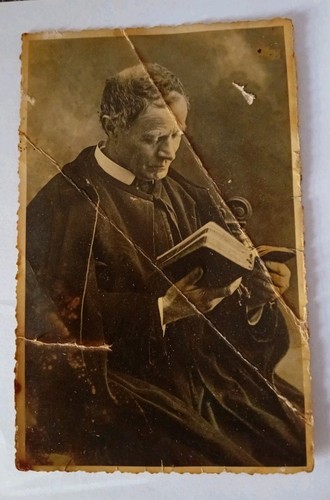 Padre giovanni battista - padre,