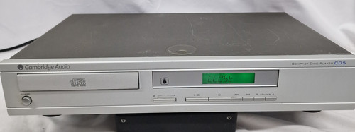 Cambridge audio iii - cd-5,