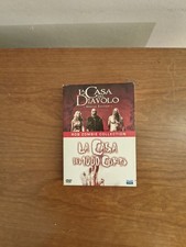 Cofanetto DVD Fuori Catalogo