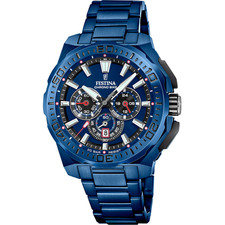 Festina Chrono Bike F207291