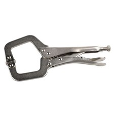 22.9Cm acciaio morsa a c