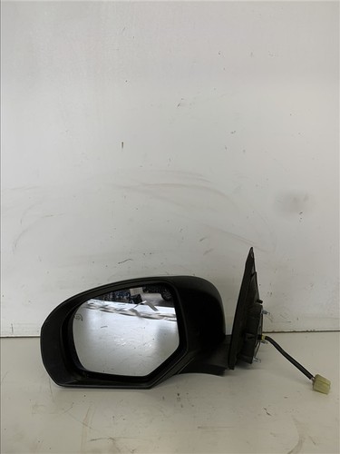 Specchietto retrovisore - specchietto,