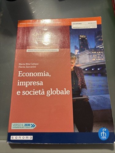 Libri usati economia - libri,