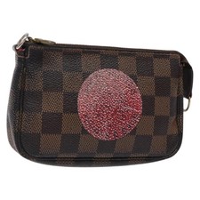 LOUIS VUITTON Damier livello