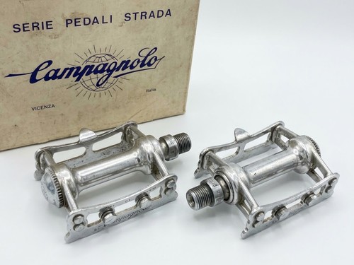 Pedali campagnolo record - campagnolo,