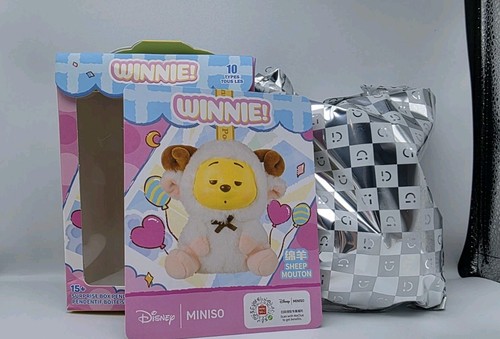 Sheep mouton miniso - miniso, x