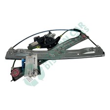 Regolatore alzacristalli