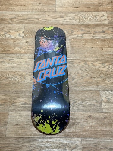 Tavola skate santa cruz - skate,