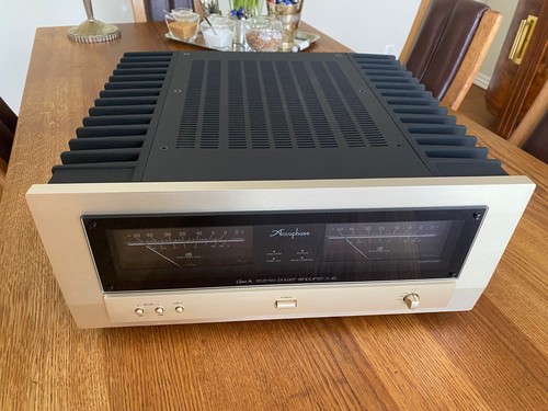 Amplificatore potenza - di,