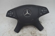 102871- Airbag Volante Mercedes Classe C W204 Dal 2007 al 2013 Cod 0589-P1-00101