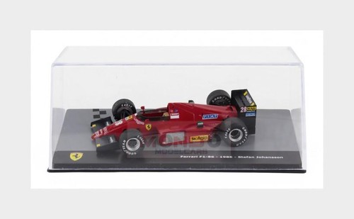 Edicola ferrari f1 - 1:43,