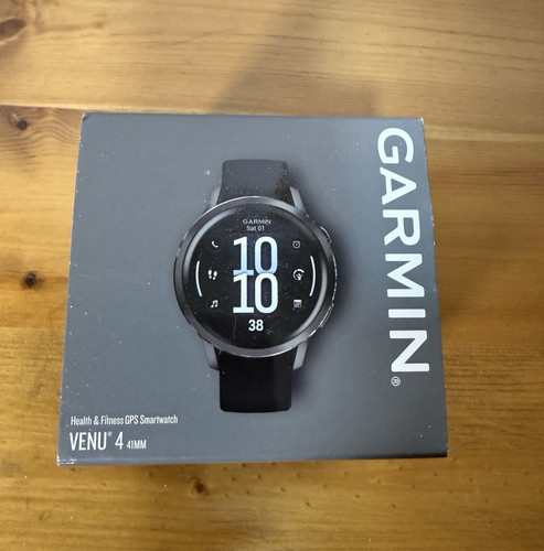 Smartwatch garmin venu - smartwatch, nuovo