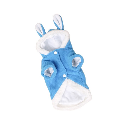 Costume cane coniglio animale - ,