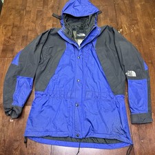 Giacca da montagna vintage The