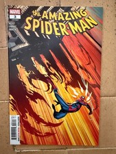 THE AMAZING SPIDER-MAN #3