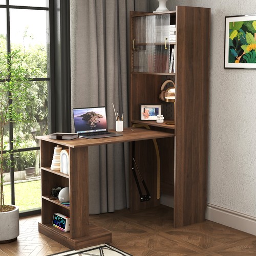 Convertible folding computer - folding,