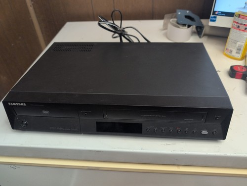 Samsung dvd v9700 vcr - samsung,