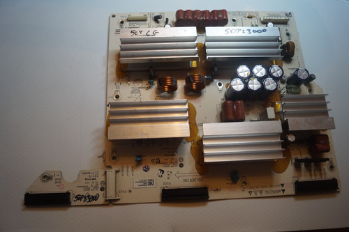 Zsus board eax60936901 - board,