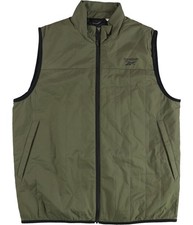 Reebok Giubbotto Uomo Gufo