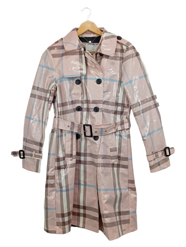 Trench donna rino pelle a - rino,
